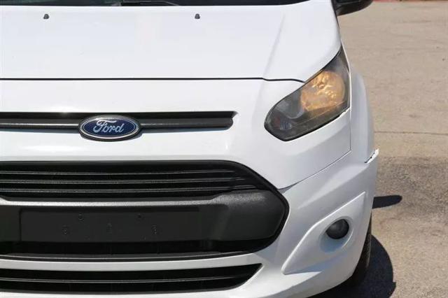 2015 Ford Transit Connect XLT