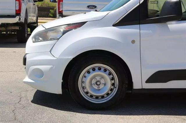 2015 Ford Transit Connect XLT