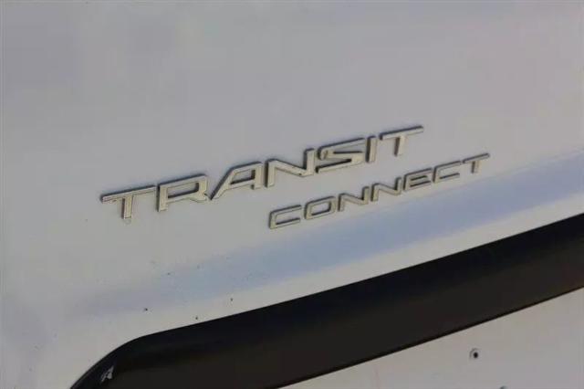 2015 Ford Transit Connect XLT