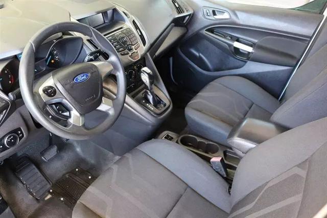 2015 Ford Transit Connect XLT