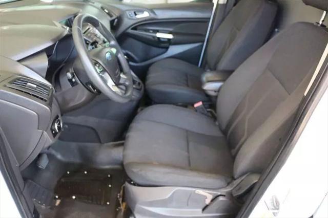 2015 Ford Transit Connect XLT