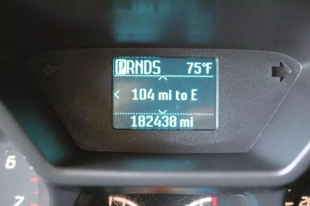 2015 Ford Transit Connect XLT
