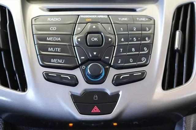 2015 Ford Transit Connect XLT