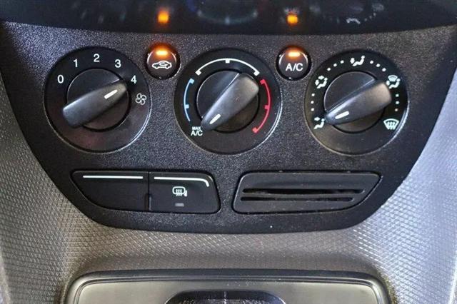 2015 Ford Transit Connect XLT