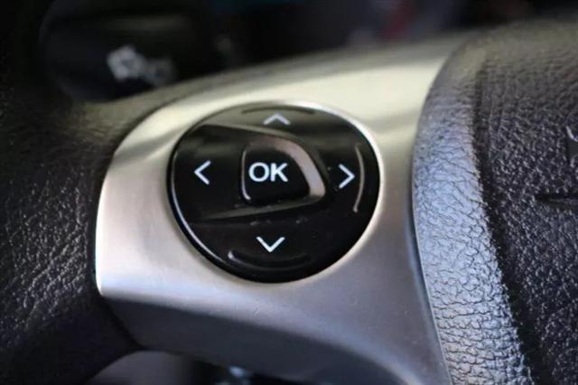 2015 Ford Transit Connect XLT