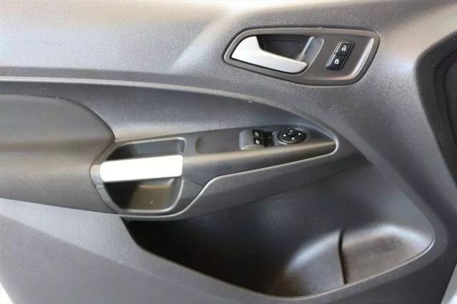2015 Ford Transit Connect XLT