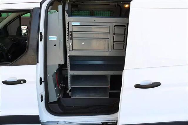 2015 Ford Transit Connect XLT