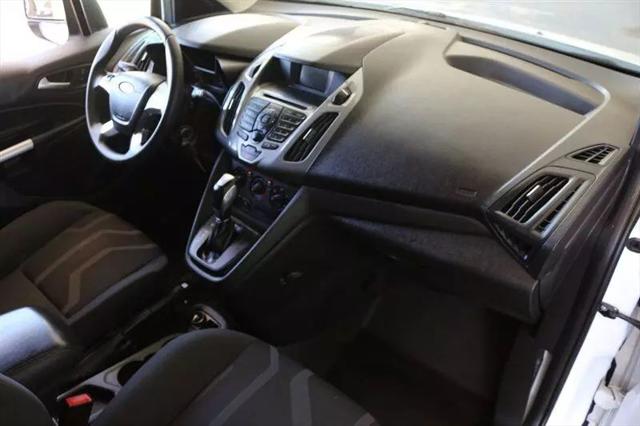 2015 Ford Transit Connect XLT