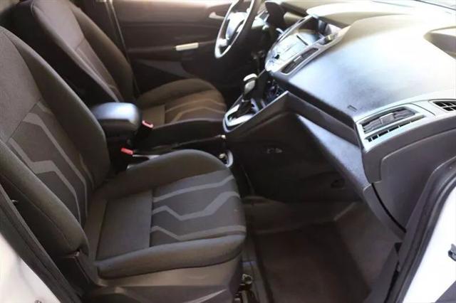 2015 Ford Transit Connect XLT