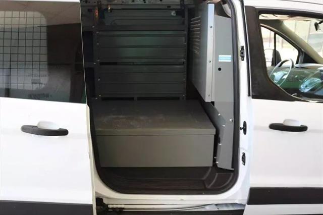 2015 Ford Transit Connect XLT