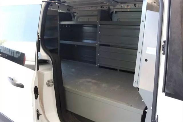2015 Ford Transit Connect XLT