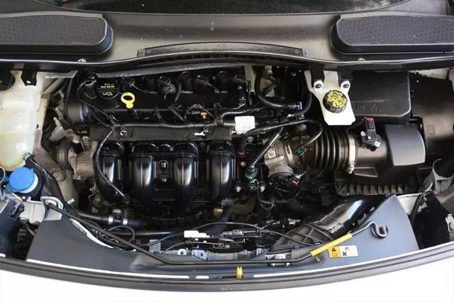 2015 Ford Transit Connect XLT