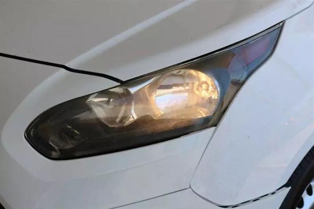 2015 Ford Transit Connect XLT