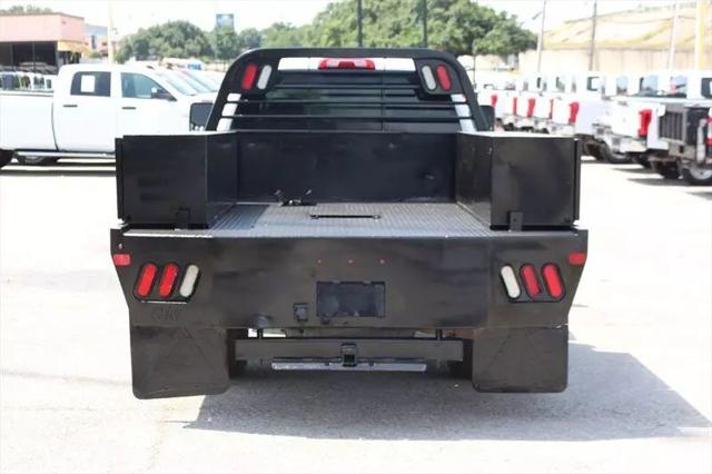 2017 Chevrolet Silverado 3500HD WT