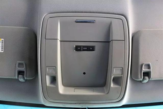 2017 Chevrolet Silverado 3500HD WT
