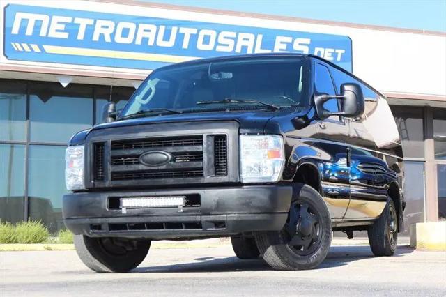 2014 Ford E-150 Commercial for sale in Arlington, TX