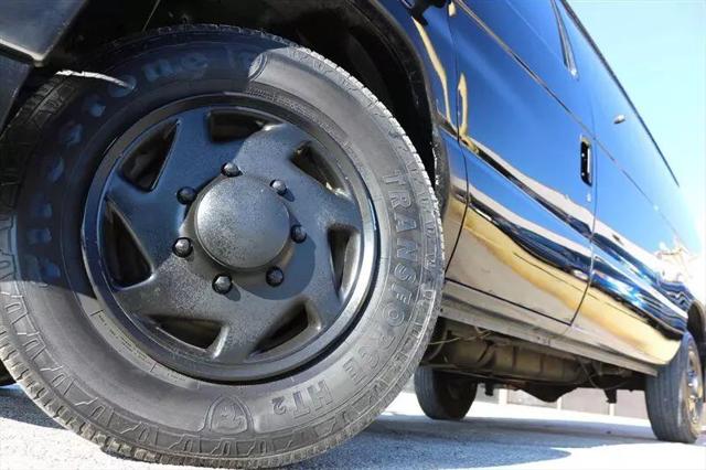 2014 Ford E-150 Commercial