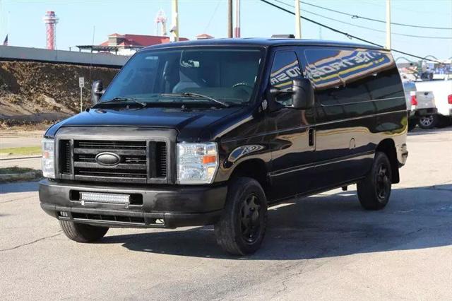 2014 Ford E-150 Commercial