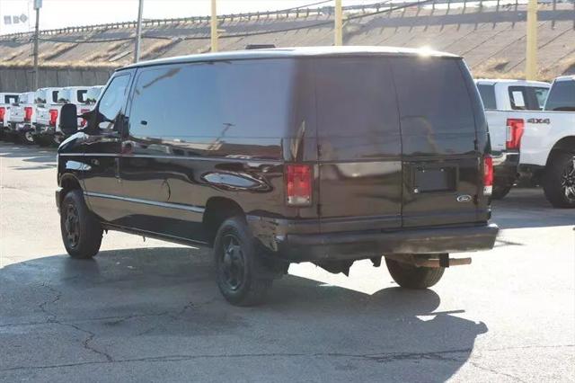 2014 Ford E-150 Commercial