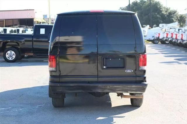 2014 Ford E-150 Commercial