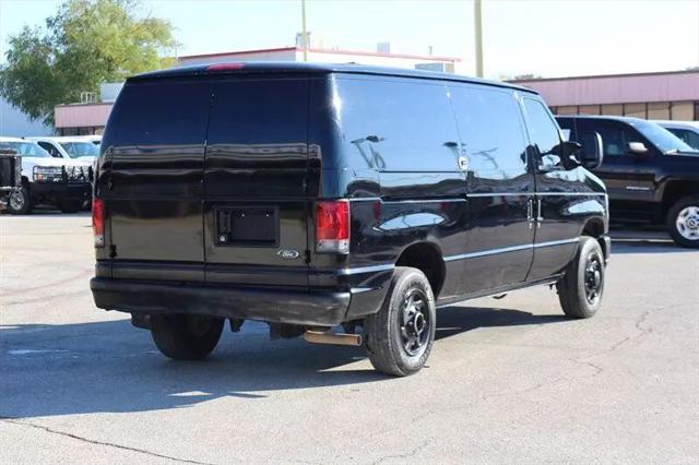 2014 Ford E-150 Commercial