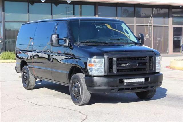 2014 Ford E-150 Commercial