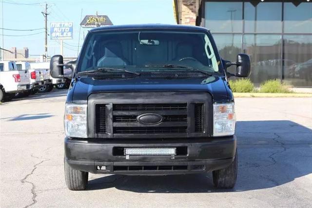 2014 Ford E-150 Commercial
