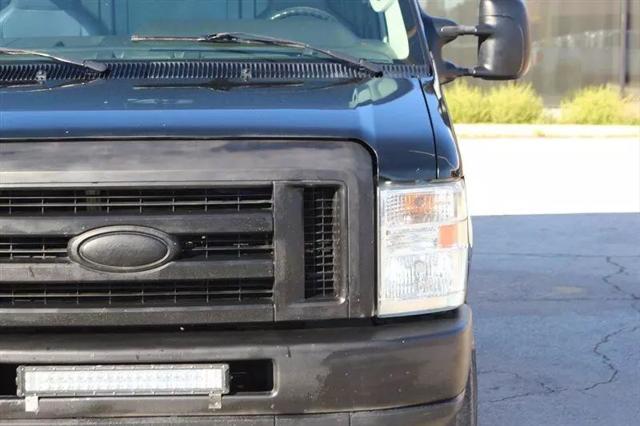 2014 Ford E-150 Commercial
