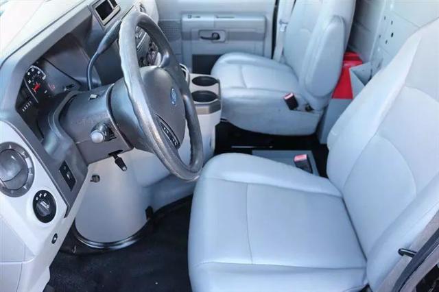 2014 Ford E-150 Commercial