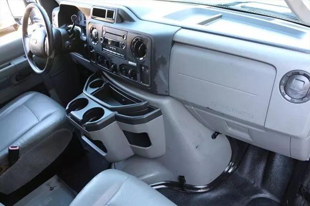 2014 Ford E-150 Commercial