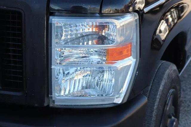 2014 Ford E-150 Commercial