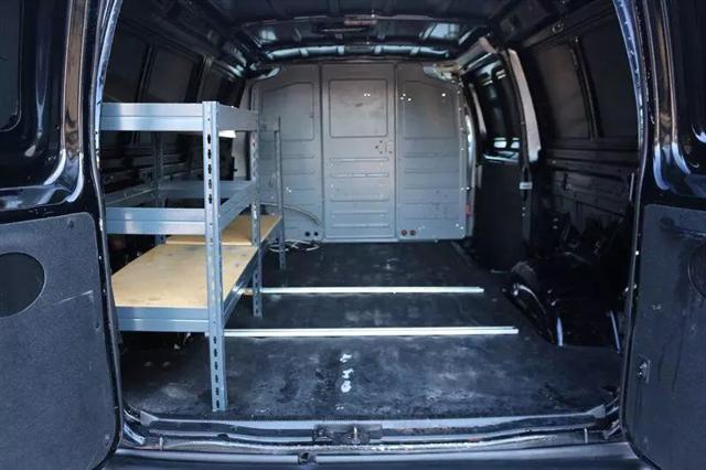 2014 Ford E-150 Commercial
