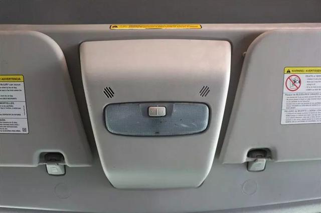 2015 Ford Transit Medium Roof w/Sliding Side Door Van