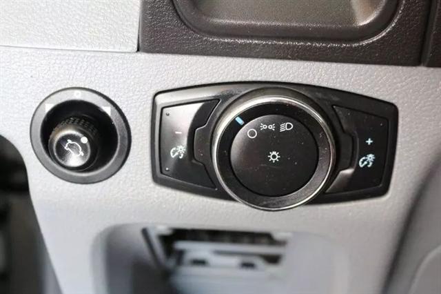 2015 Ford Transit Medium Roof w/Sliding Side Door Van