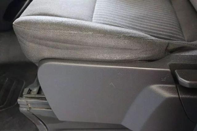 2015 Ford Transit Medium Roof w/Sliding Side Door Van