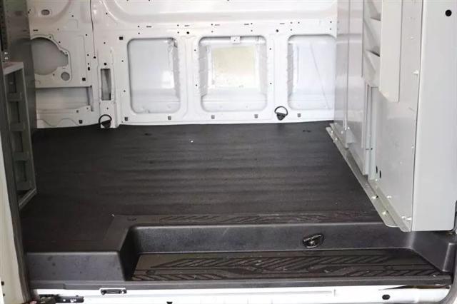 2015 Ford Transit Medium Roof w/Sliding Side Door Van