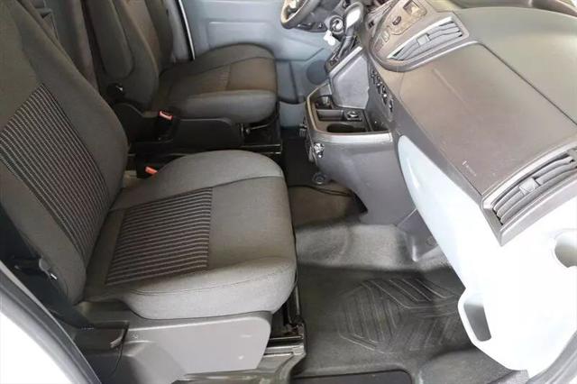 2015 Ford Transit Medium Roof w/Sliding Side Door Van