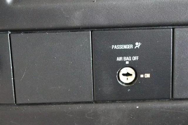 2009 Chevrolet Express Work Van