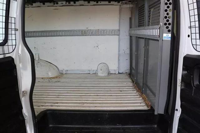 2009 Chevrolet Express Work Van
