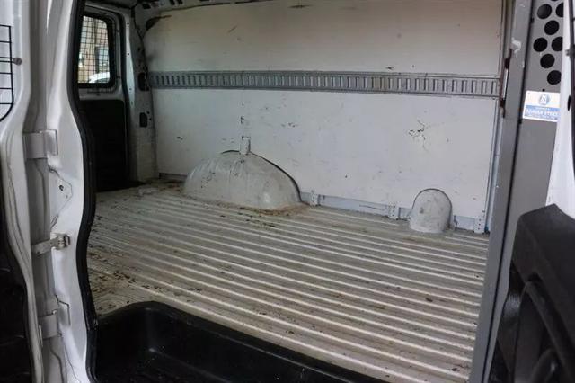 2009 Chevrolet Express Work Van