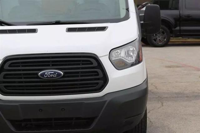 2018 Ford Transit Medium Roof w/Sliding Side Door w/LWB Van