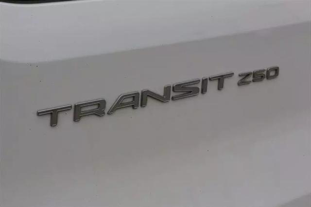 2018 Ford Transit Medium Roof w/Sliding Side Door w/LWB Van