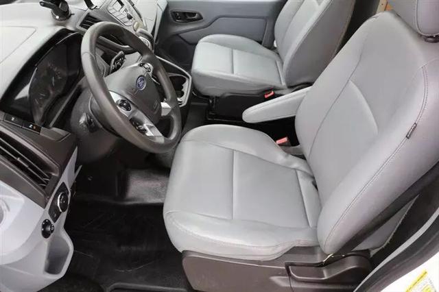 2018 Ford Transit Medium Roof w/Sliding Side Door w/LWB Van