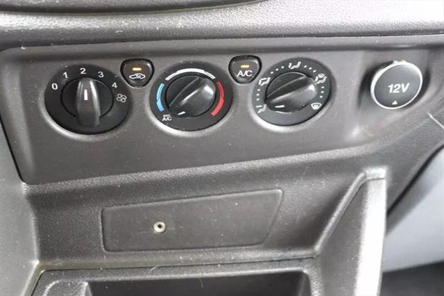 2018 Ford Transit Medium Roof w/Sliding Side Door w/LWB Van