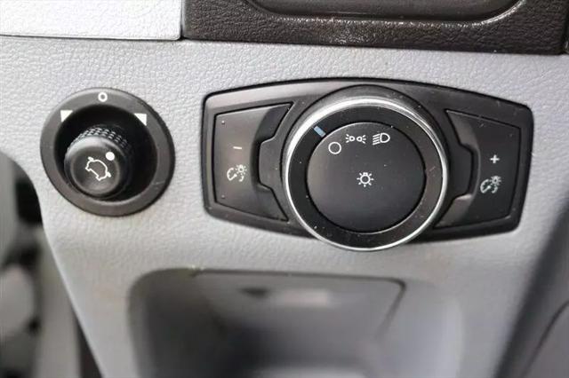 2018 Ford Transit Medium Roof w/Sliding Side Door w/LWB Van