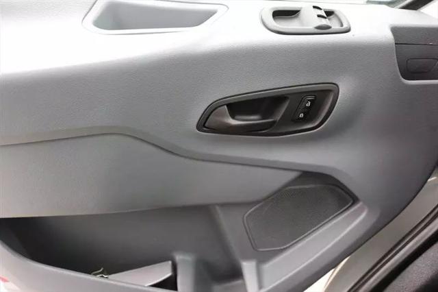 2018 Ford Transit Medium Roof w/Sliding Side Door w/LWB Van