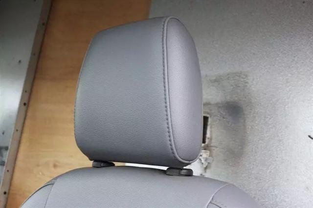 2018 Ford Transit Medium Roof w/Sliding Side Door w/LWB Van