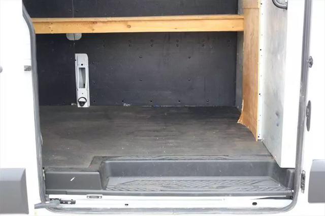 2018 Ford Transit Medium Roof w/Sliding Side Door w/LWB Van