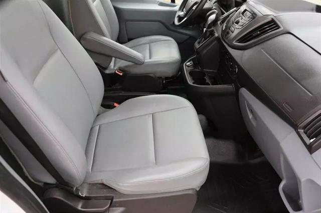 2018 Ford Transit Medium Roof w/Sliding Side Door w/LWB Van