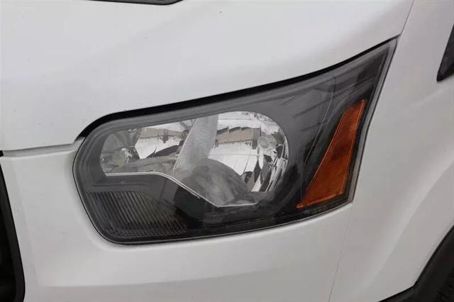 2018 Ford Transit Medium Roof w/Sliding Side Door w/LWB Van